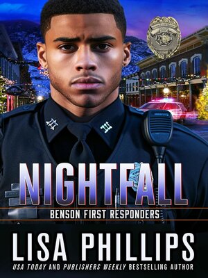 cover image of Nightfall